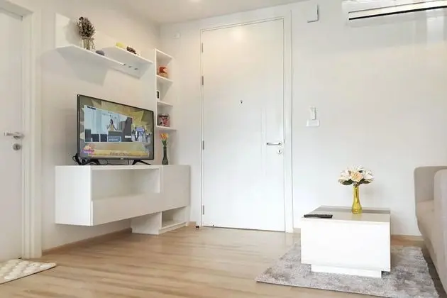 Superior 1 Bedroom with Balcony
