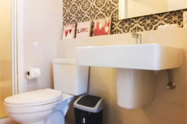 Superior 1 Bedroom with Balcony