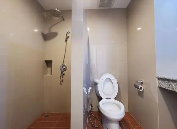Superior Tek Büyük Yataklı Oda
