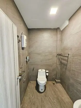 Superior Tek Büyük Yataklı Oda, Balkon