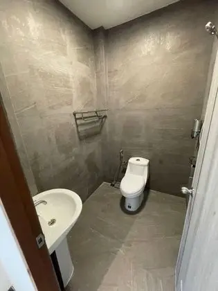 Superior Tek Büyük Yataklı Oda, Balkon