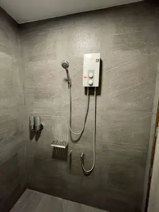 Superior Tek Büyük Yataklı Oda, Balkon