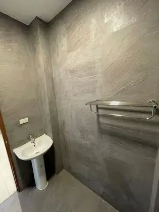 Superior Tek Büyük Yataklı Oda, Balkon