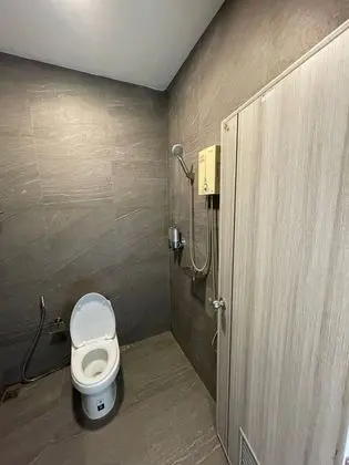 Superior Tek Büyük Yataklı Oda, Balkon