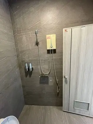 Superior Tek Büyük Yataklı Oda, Balkon