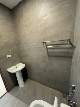 Superior Tek Büyük Yataklı Oda, Balkon