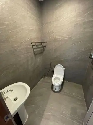 Superior Tek Büyük Yataklı Oda, Balkon