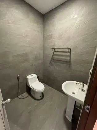 Tek Büyük Yataklı Oda, Balkon