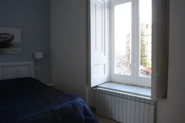 Junior Süit, 1 Çift Kişilik Yatak ve Çekyat, Banyolu/Duşlu, Kısmi Deniz Manzaralı