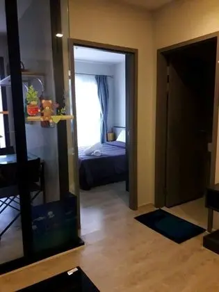 One Bedroom Condo with Pool Access