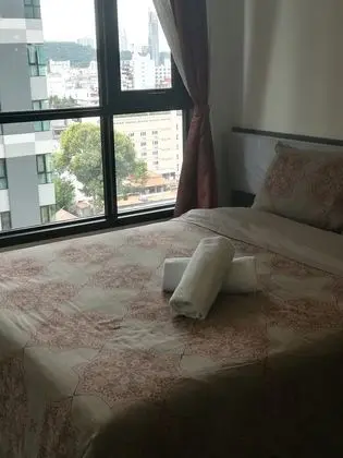 One Bedroom Condo with Pool Access