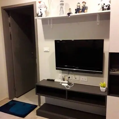 One Bedroom Condo with Pool Access