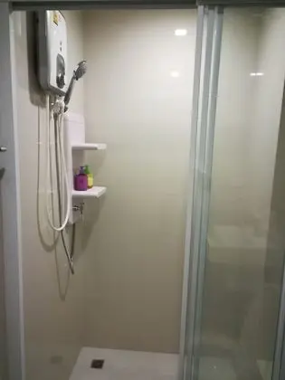 One Bedroom Condo with Pool Access