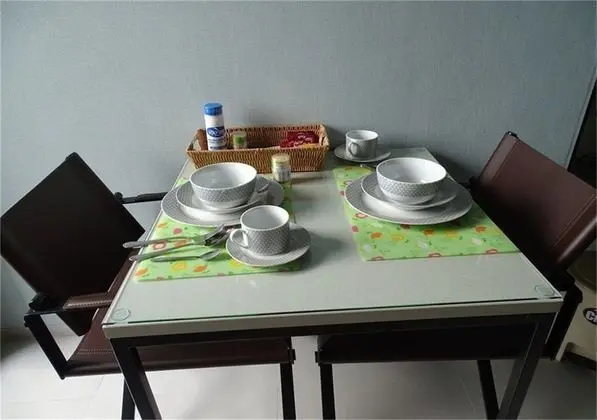 1-Bedroom Condo