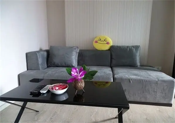 1-Bedroom Condo