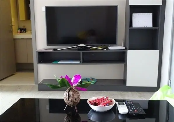 1-Bedroom Condo