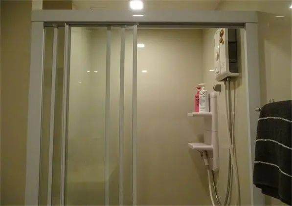 1-Bedroom Condo