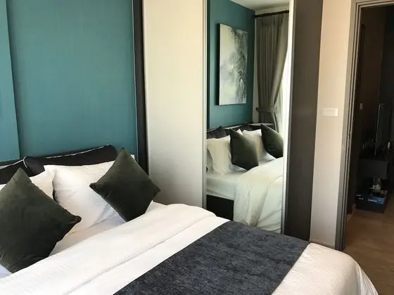 Seaview 1 Bedroom