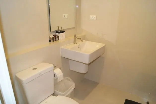 Seaview 1 Bedroom