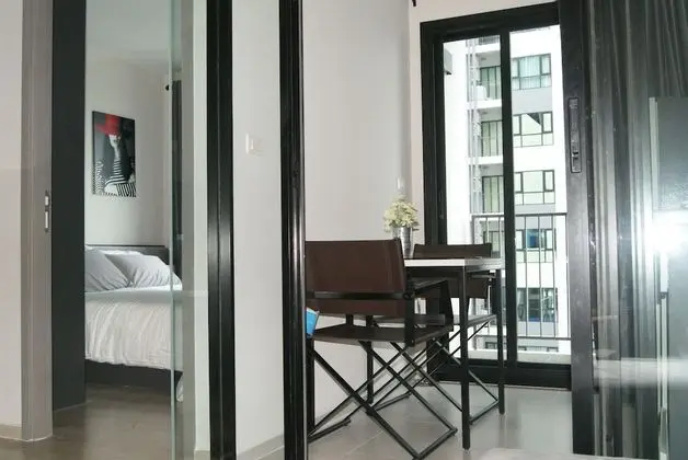 Seaview 1 Bedroom