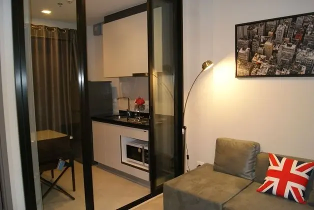 Seaview 1 Bedroom