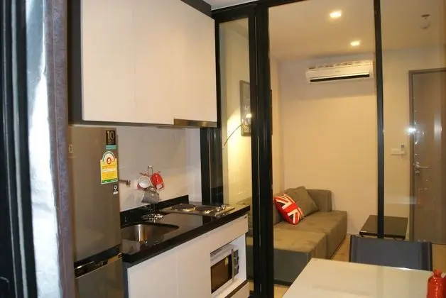 Seaview 1 Bedroom