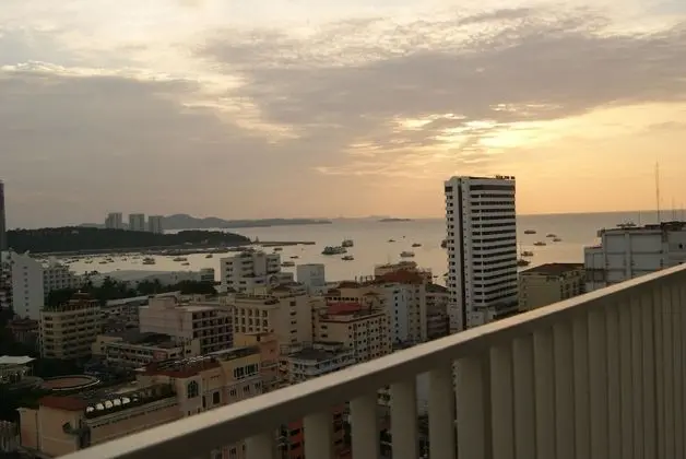 Seaview 1 Bedroom