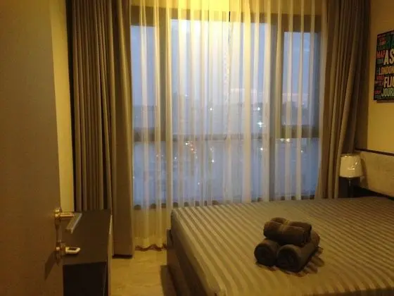 Seaview 1 Bedroom