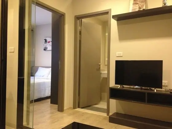 Seaview 1 Bedroom