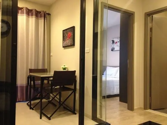Seaview 1 Bedroom