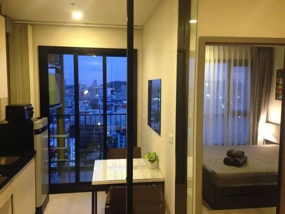 Seaview 1 Bedroom