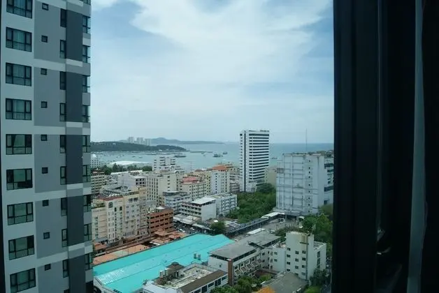 Seaview 1 Bedroom