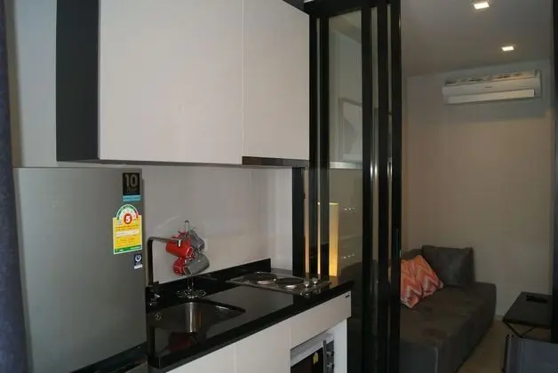 Seaview 1 Bedroom