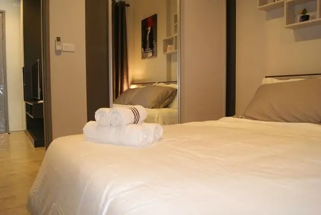 Seaview 1 Bedroom