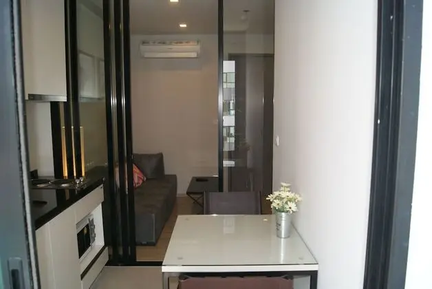 Seaview 1 Bedroom