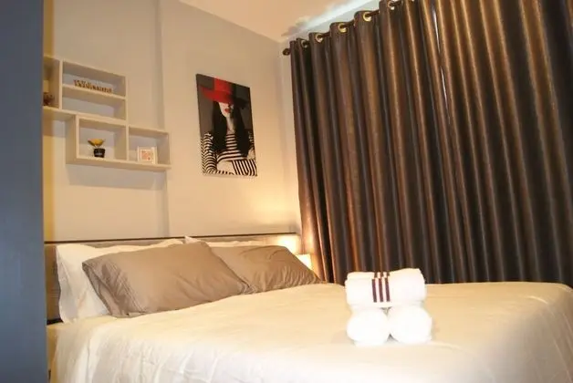 Seaview 1 Bedroom