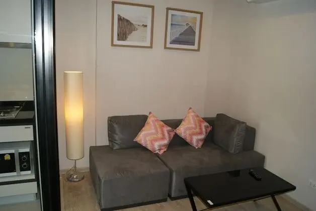 Seaview 1 Bedroom