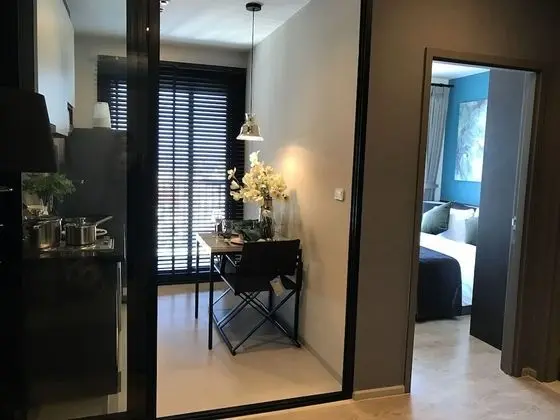 Seaview 1 Bedroom