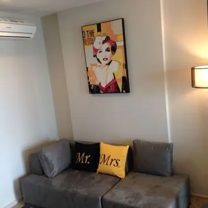 Seaview 1 Bedroom
