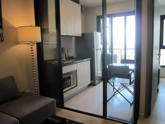 Seaview 1 Bedroom