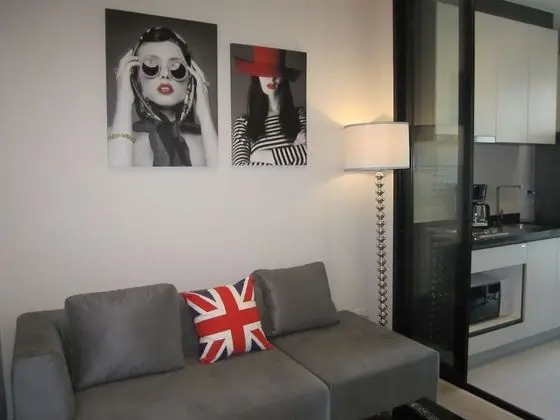 Seaview 1 Bedroom