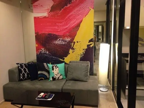 Seaview 1 Bedroom