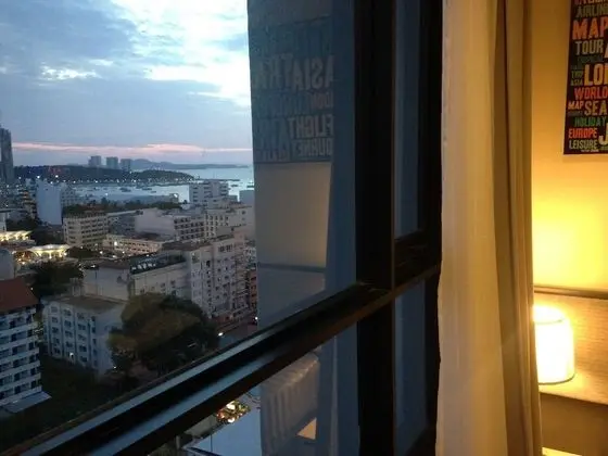 Seaview 1 Bedroom