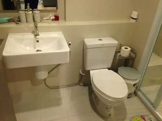 Seaview 1 Bedroom