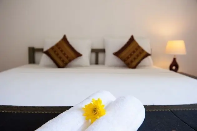 Twin Room with Private Bathroom
