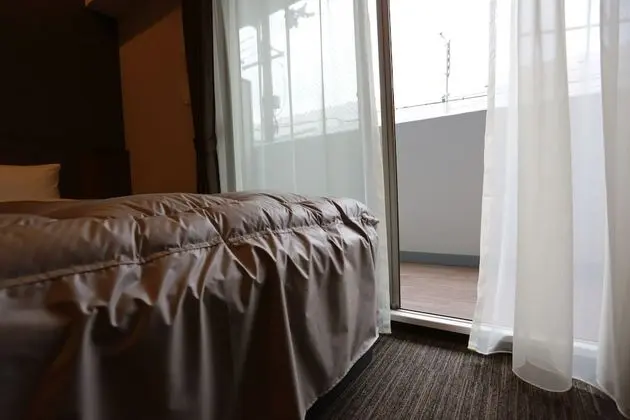Deluxe Dört Kişilik Oda, Sigara İçilmez