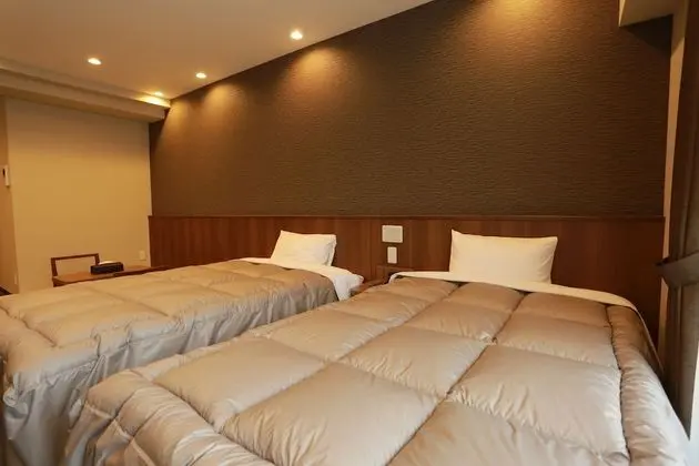 Deluxe Dört Kişilik Oda, Sigara İçilmez