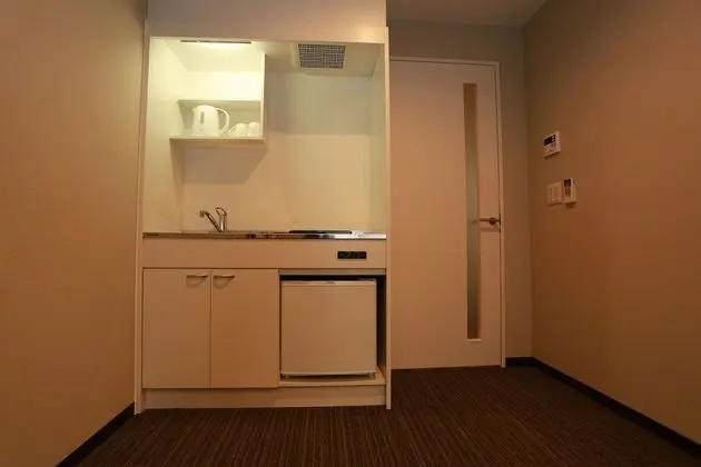 Deluxe Dört Kişilik Oda, Sigara İçilmez