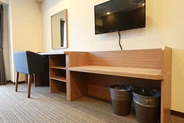 Deluxe Dört Kişilik Oda, Sigara İçilmez