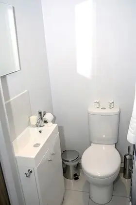 Standard Tek Büyük Yataklı Oda, Banyolu/Duşlu (Small)